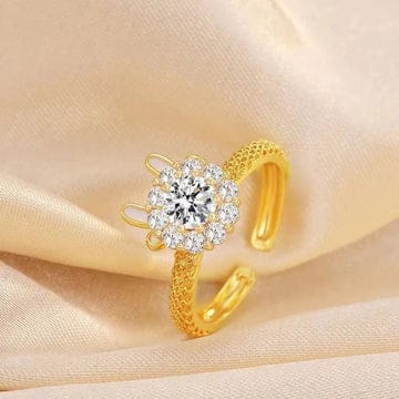 Elegant Rings
